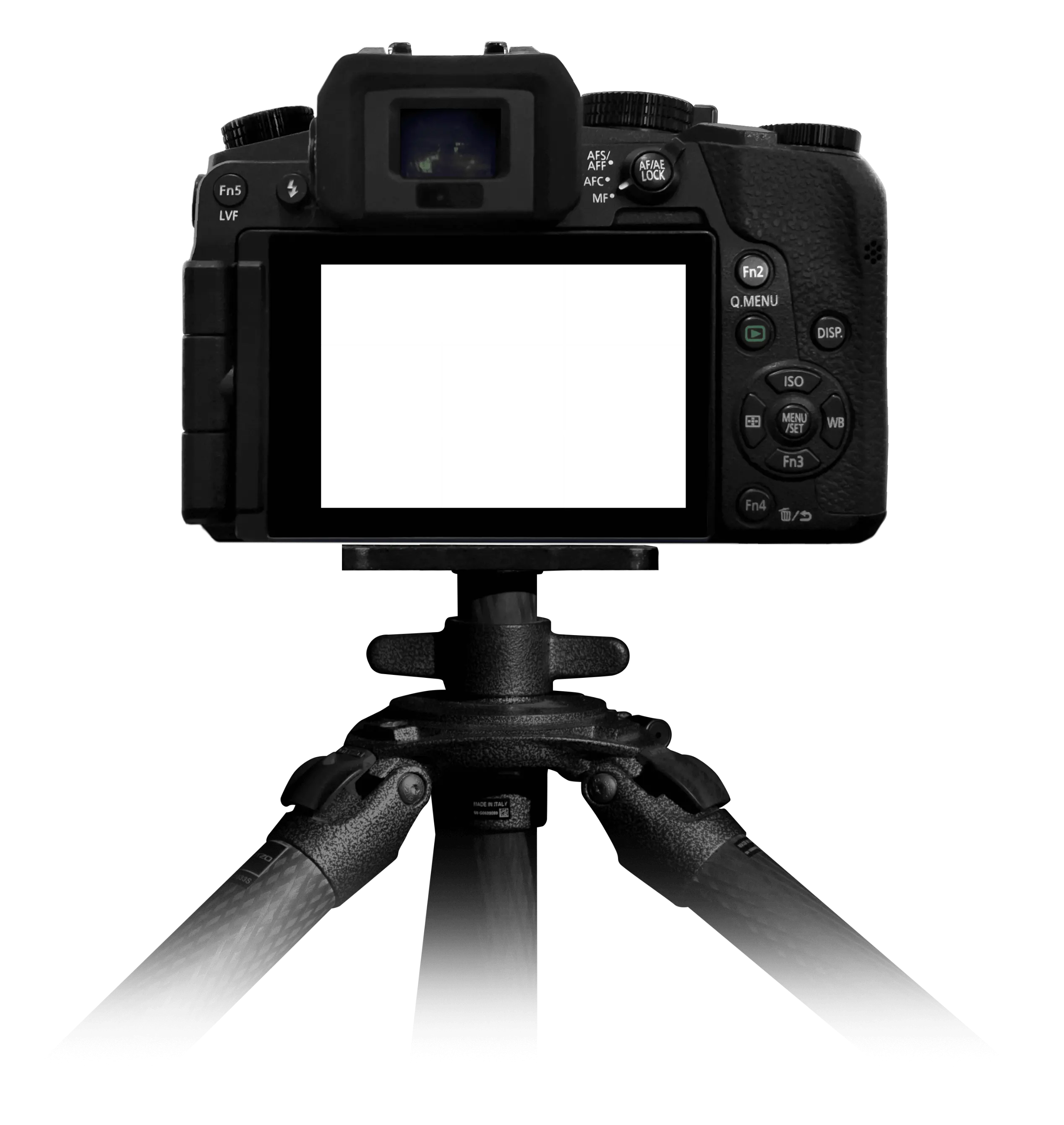 Camera