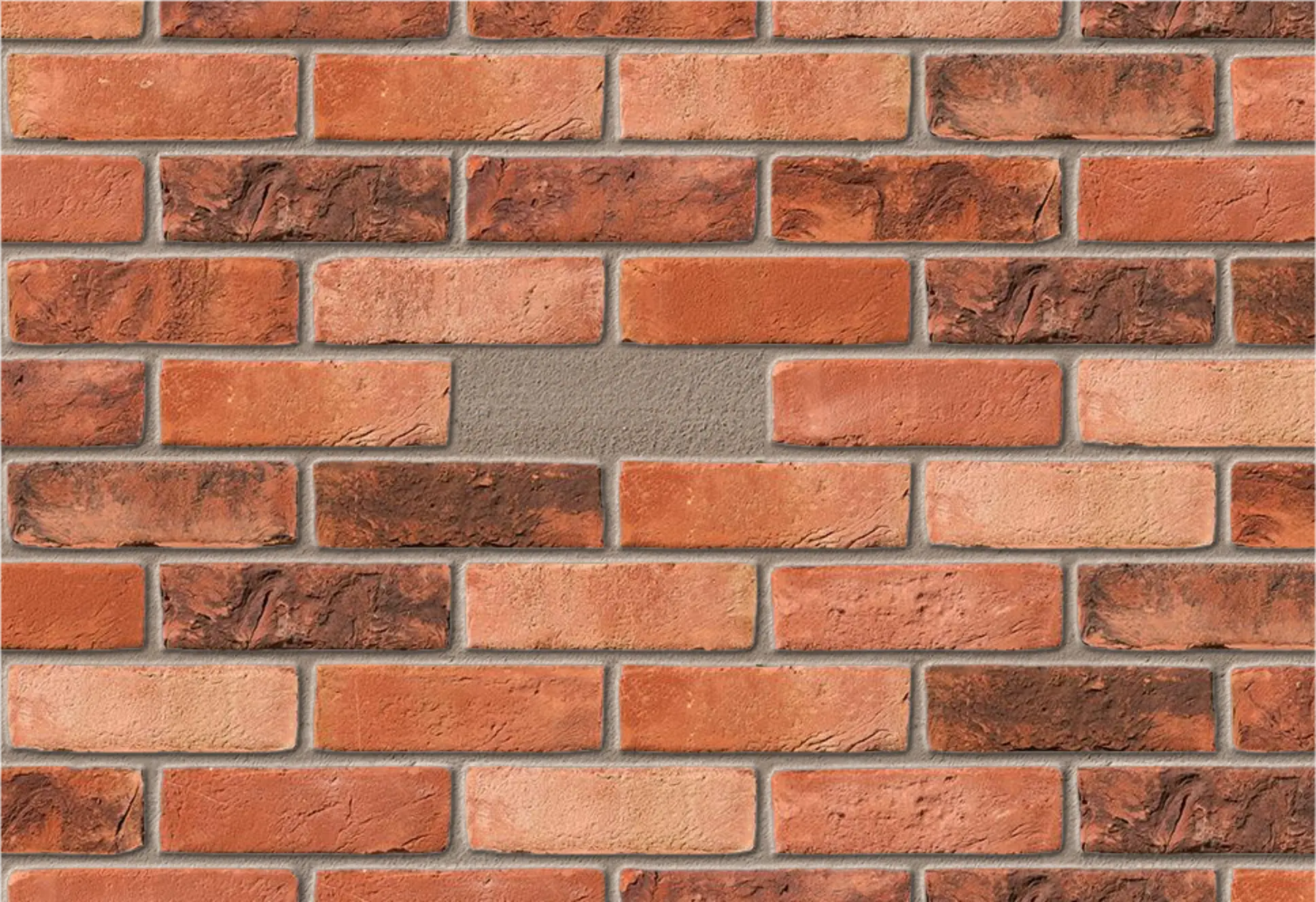 Bricks